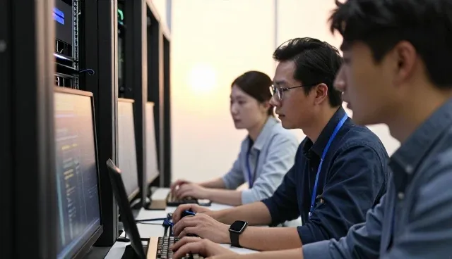 服务器配置优化如何推动业务效率提升