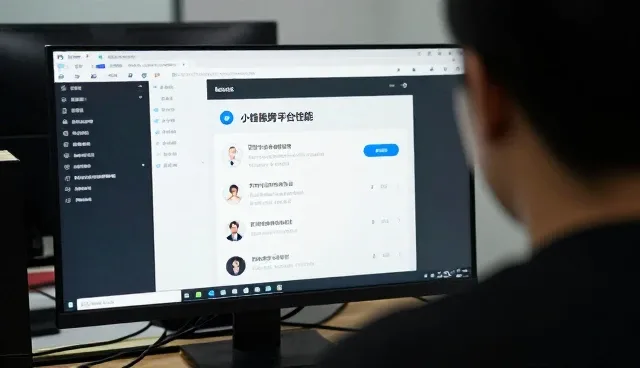 小程序开发中域名技术适配的常见问题与解决策略